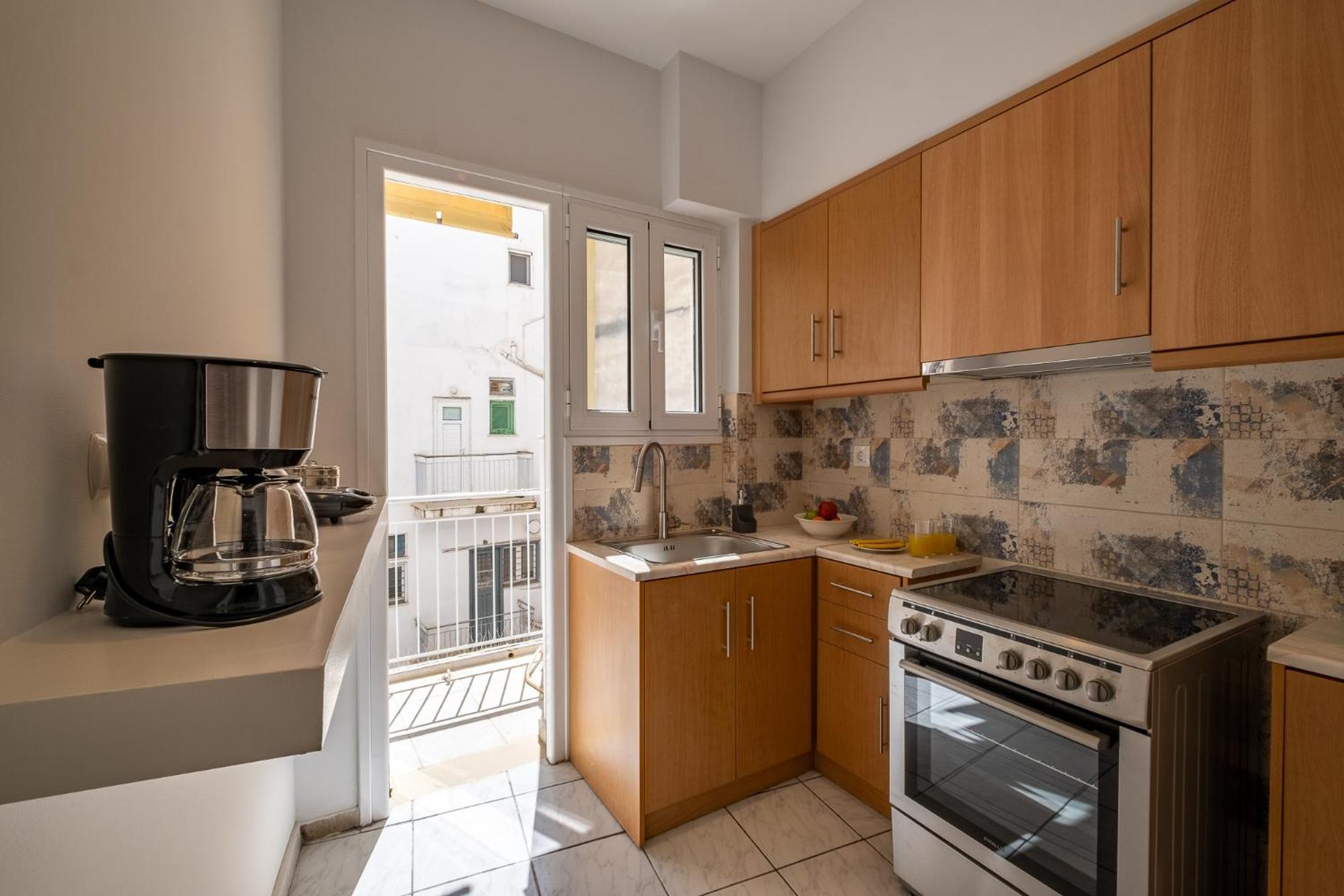 Lovely And Modern 3Bd Apartment Close To Ampelokipoi Metro Athen Exterior foto