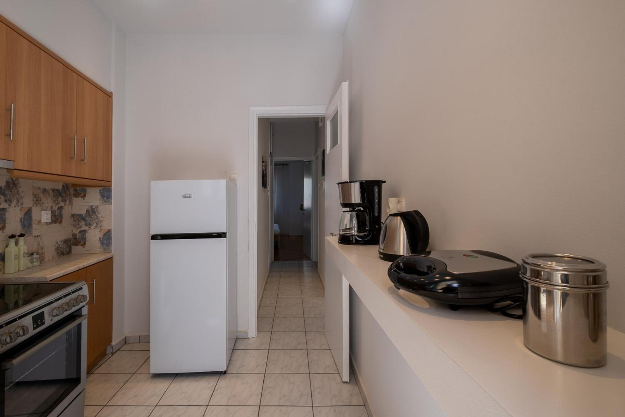 Lovely And Modern 3Bd Apartment Close To Ampelokipoi Metro Athen Exterior foto